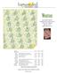 Wonton Pattern by Jaybird Quilts